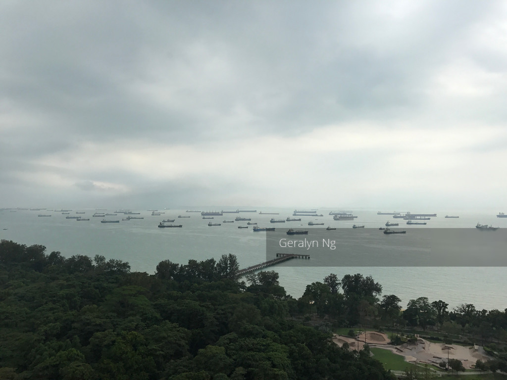 Bayshore Park (D16), Condominium #137275202